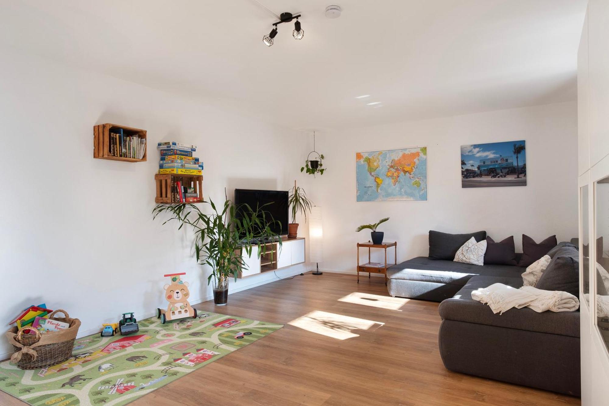 Ruhige Schwarzwald Ferienwohnung Buchenbach  외부 사진